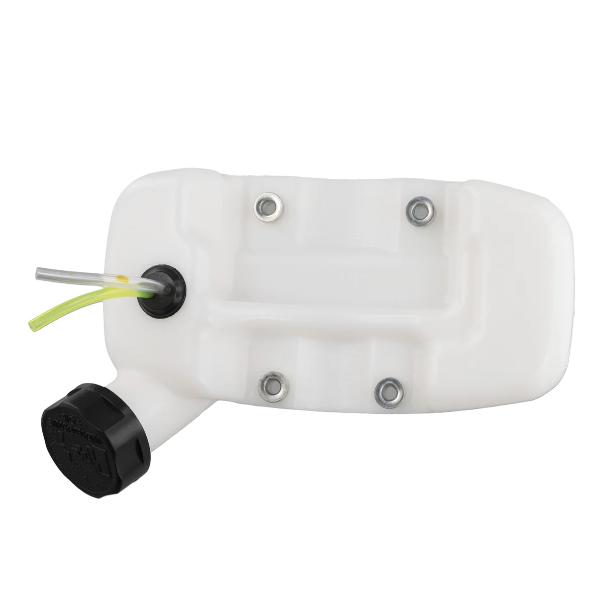 Rakitan tutup tangki bahan bakar sekarang populer untuk BC4310 G4K G45L Husqvarna 143 T35 436R 443R 236R T35 pemotong sikat Pemangkas