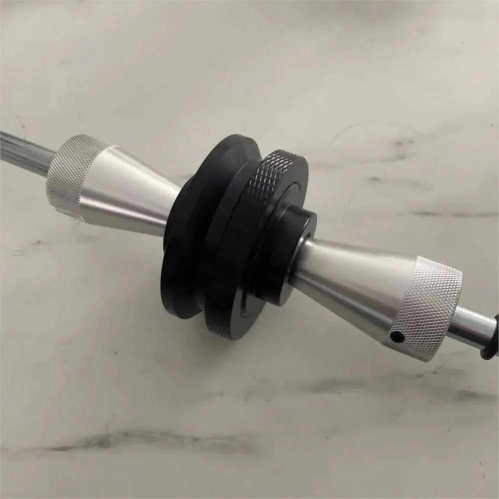 

For BMW R1250GS R 1200 1250 GS ADVENTURE ADV R1200GS/LC Rear Wheel Balancer Adapter Tool R1200 R1250 GS Motorcycle Accessories