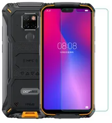 Premium Tempered Glass for Doogee S68 Pro Screen Protector 9H Explosion-proof LCD Film Cover for Doogee S88 Pro Glass