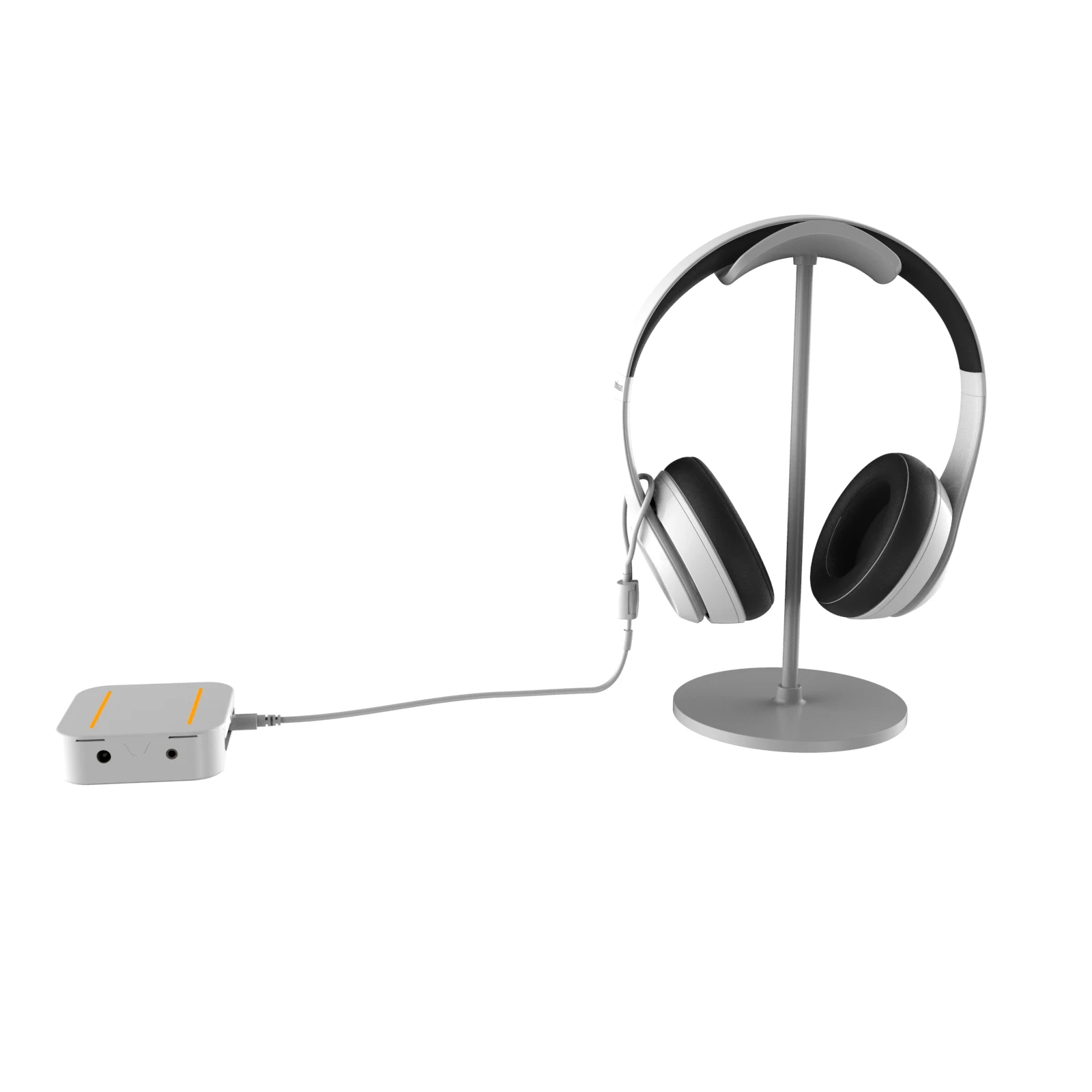 Earphone anti-theft bracket Alarm bracket system Earphone monitor Acrylic