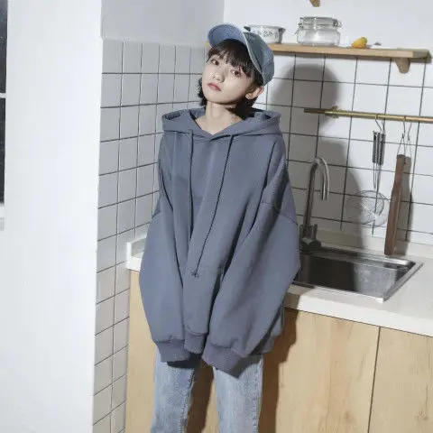 Hooded Cute Hoodies… - image