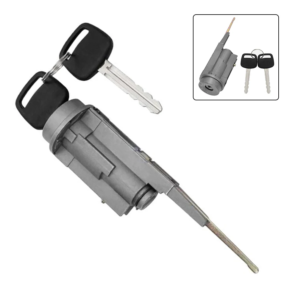 

Car Ignition Repair Ignition Switch Kit Car Accessories Direct Fitment Type Easy Installation OEM Part Number Plastic And Metal