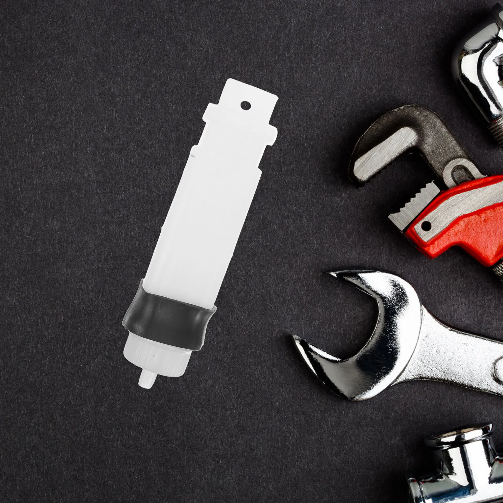 

200Ml Off-Road Motorcycle Coolant Expansion Tank Engine Water Reservoir for Scrambling Bike Cooling Performance Upgrade