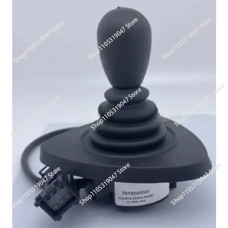 For 7919040041 Controller Handle Control Unit  Compatible with  Joystick E16 E20 E30 335 336