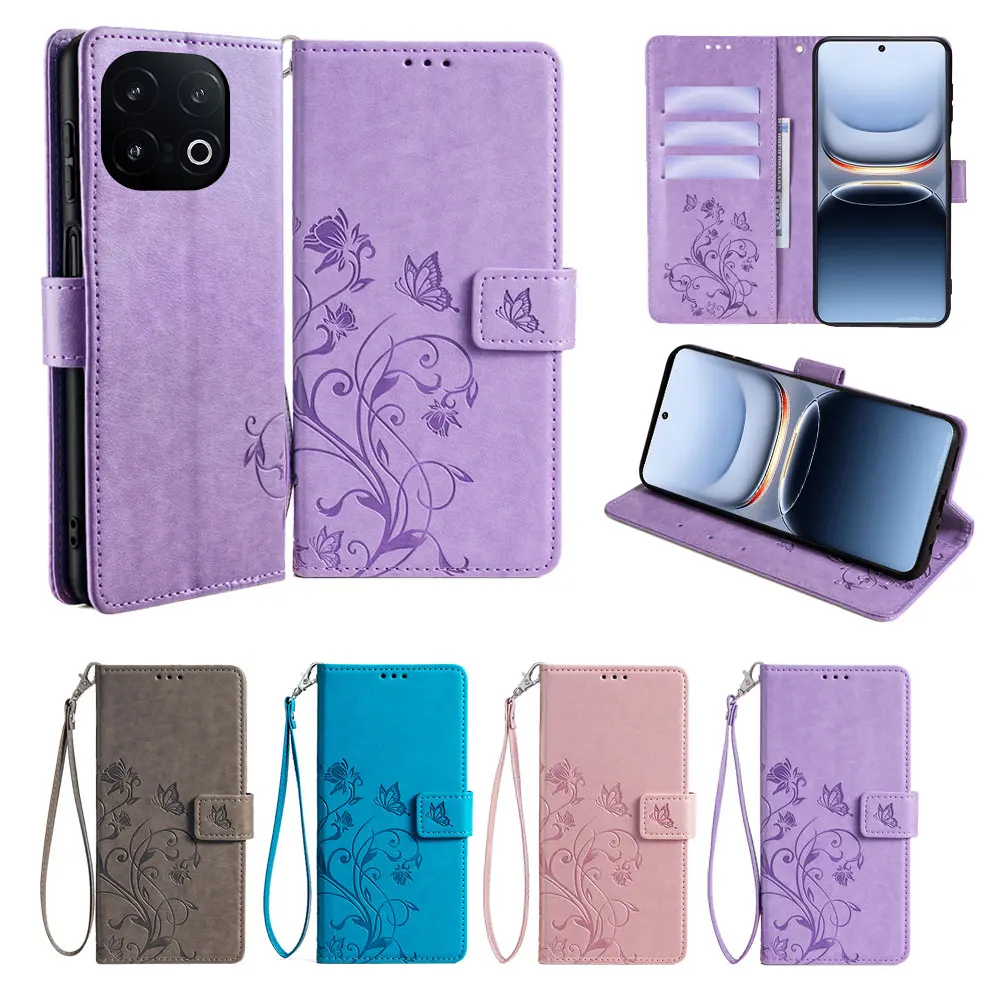 Butterfly Motifs Le…