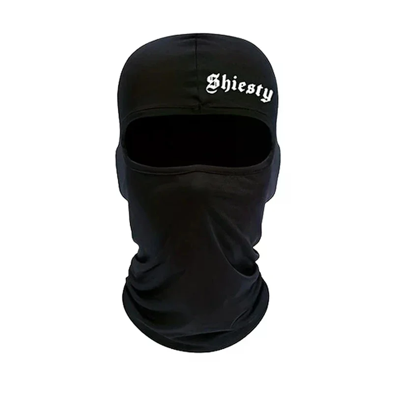 قناع وجه كامل بالاكلافا للحماية من الشمس، قناع أنبوب للدراجة النارية، قناع ركوب رياضي خارجي مقاوم للرياح ومقاوم للشمس #4