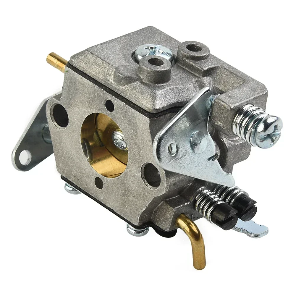 Boost Your Chainsaw's Power and Performance with this Carburetor Kit For Poulan 2250 2350 2375 2450 2550 222 262