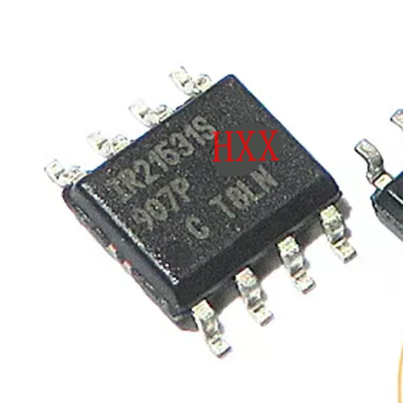5pcs-20pcs IR21531S  SOP8 IR21531PBF PDIP8  IR21531STR Self-oscillating half-bridge gate drive chip