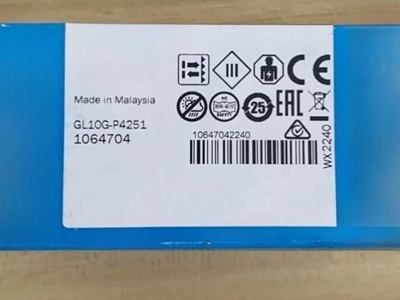 

Brand New Original GL10G-P4251 photoelectric switch Fast delivery
