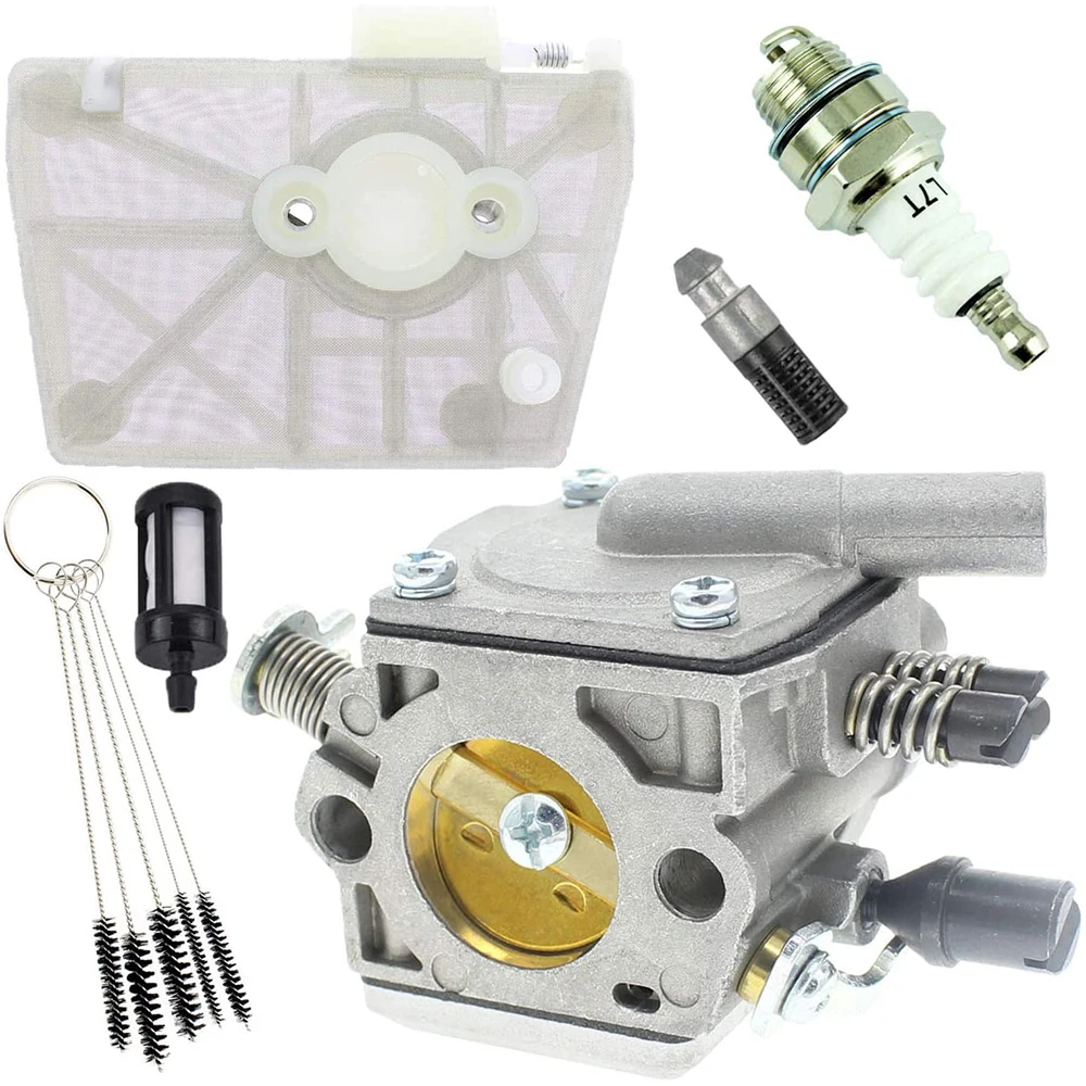 ZAMA type C3-S148 Carburetor for MS382 Chainsaw Zama C3-S148 Tillotson 11191200612 HE-19 Carb 1119 120 0612