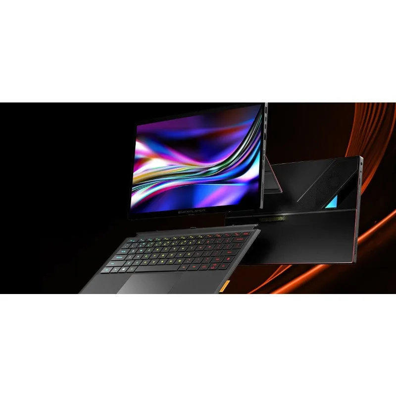 AI Notebook with high security performance