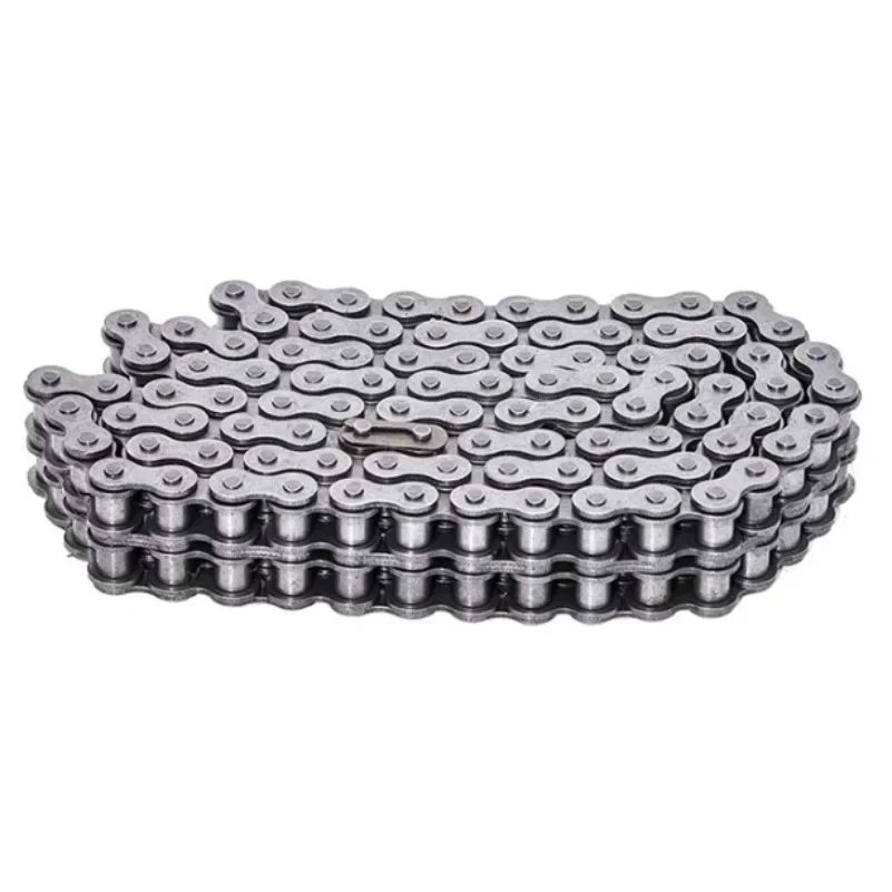 T8F chain 106/108/110/112 sections for mini motorcycles 47/49CCATV four-wheel beach vehicle off-road vehicle accessories