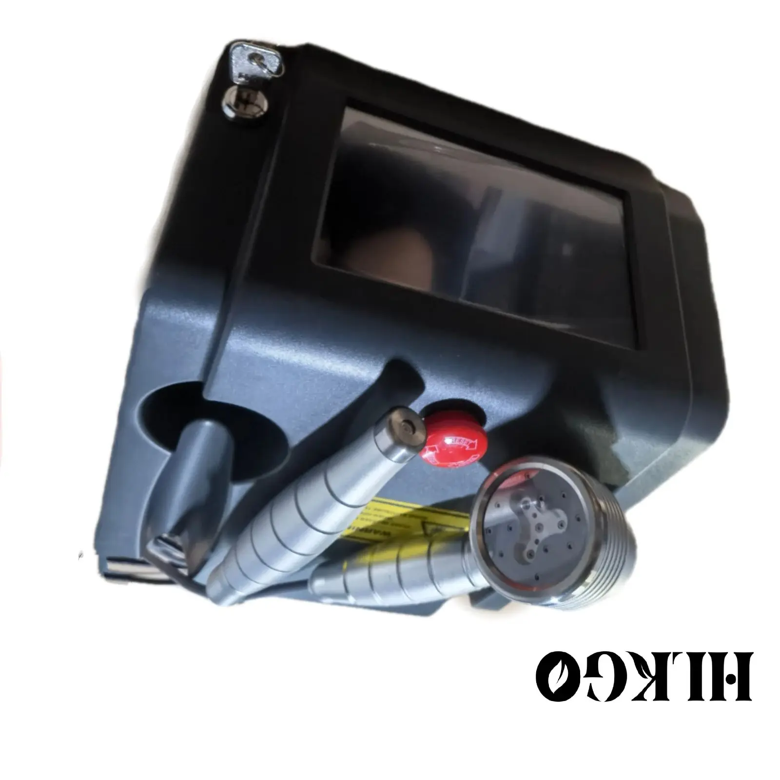 

Лучшее холодное лазерное устройство HLKGO 650 нм и 808 нм для хиропракторов, облегчения боли и восстановления после травм CE-Cleared