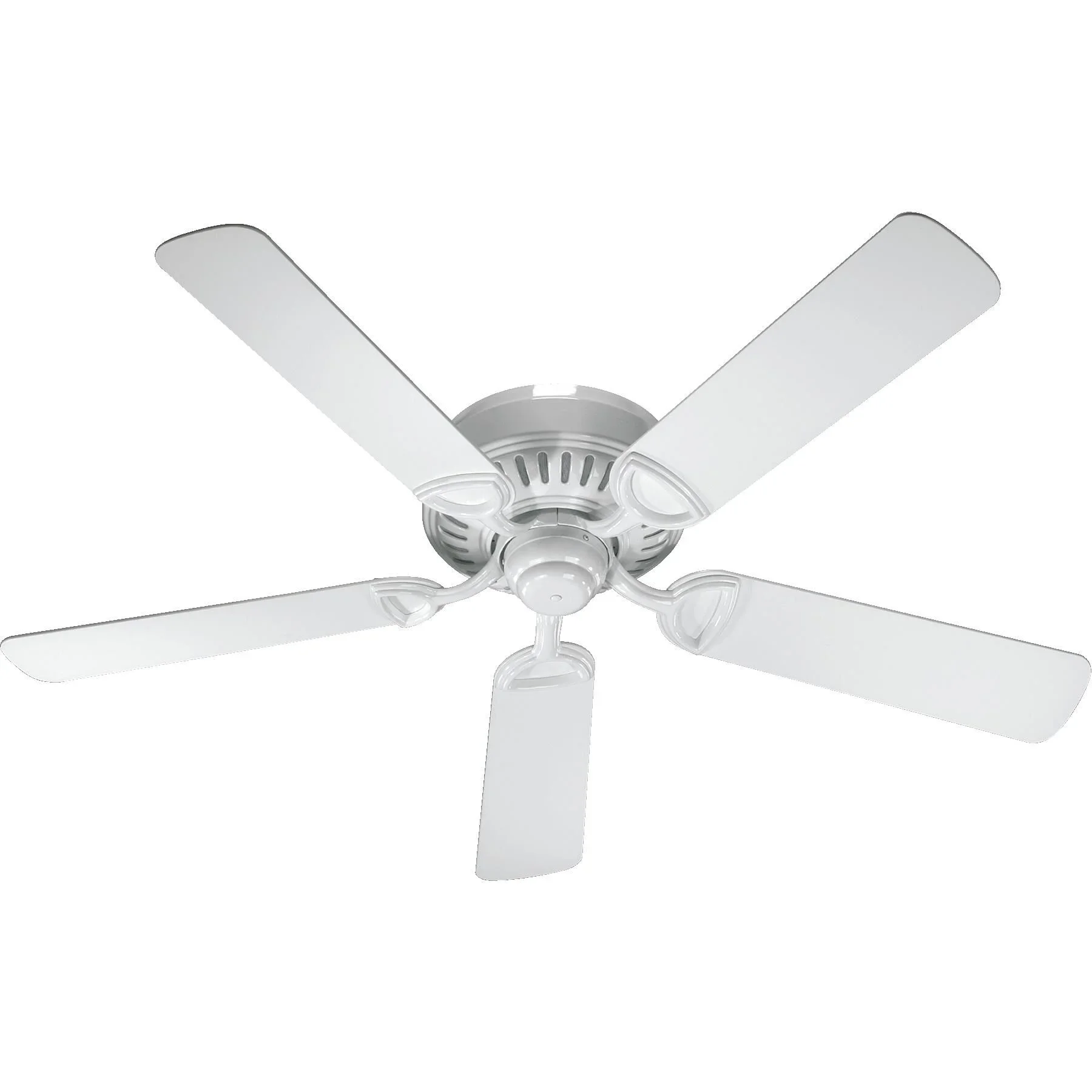 Medallion 52 Inch Flush Mount Fan by Quorum International