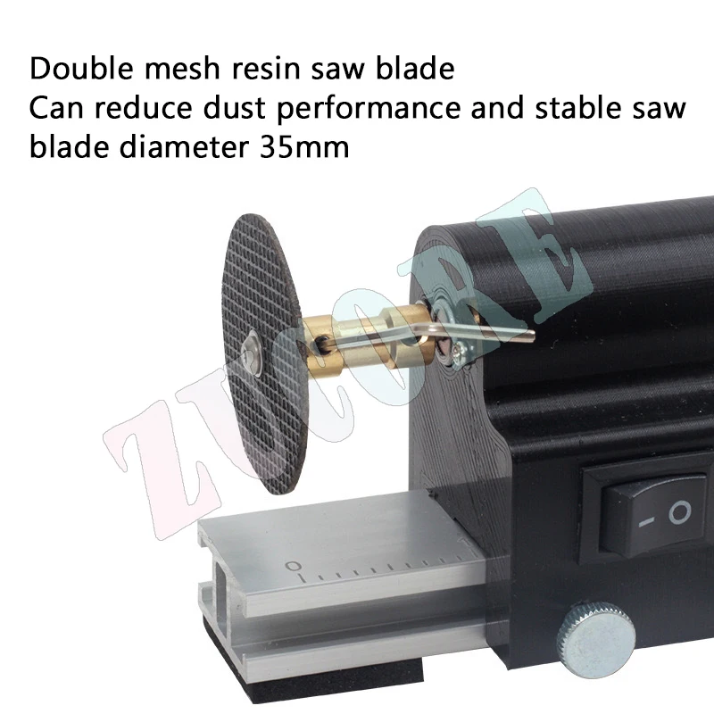 전기 화살표 샤프트 커터 미니 컷오프 톱 트리머 4.3 ~ 32 인치 절단 길이 탄소 섬유 및 섬유 절단 도구