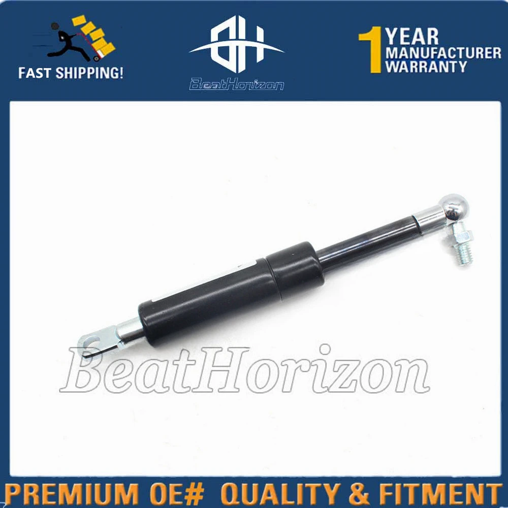 Gas spring support rod Electric forklift YQ20-50-177/700 gas spring hydraulic stacker stacker handrail support rod