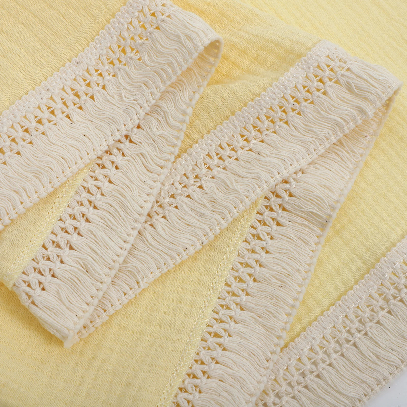 

Одеяло для новорожденных, мягкое хлопковое пеленание для малышей с рисунком ананаса, удобное легкое одеяло