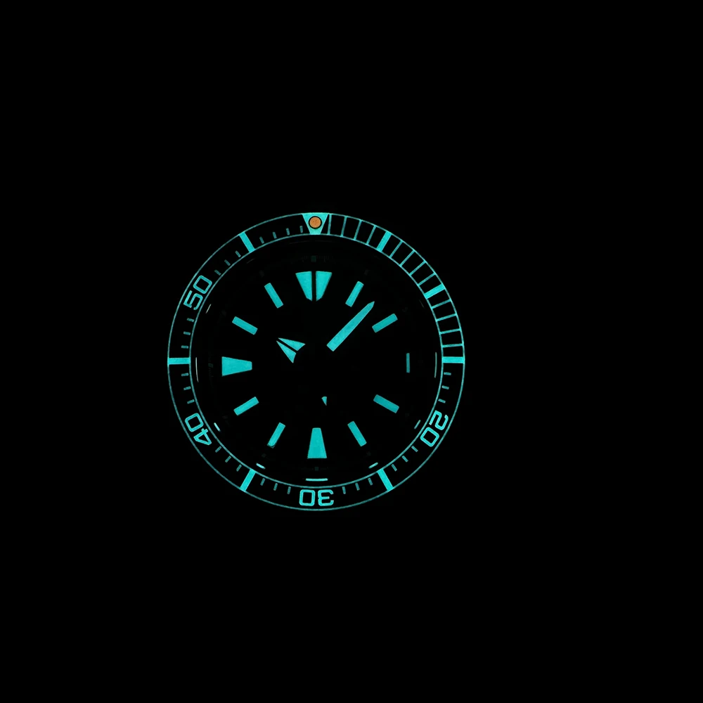 STEELDIVE Official SD1961 New Arrival Japan NH36 Automatic Watch 200M Waterproof Affrodable Price
