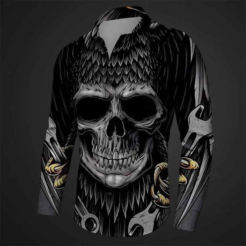 

Мужской Топ с рисунком Орел для рубашки HD, тонкий, свободный, с американским орлом, дизайнерский, мягкий, легкий, удобный, европейские размеры