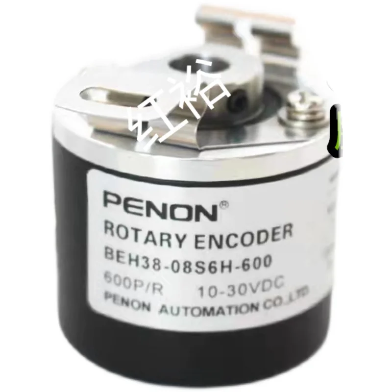 Rotary Encoder BEH38-08S6H-2000 Motor Encoder 360-600-1000-104 Accessoire Voiture  3070m