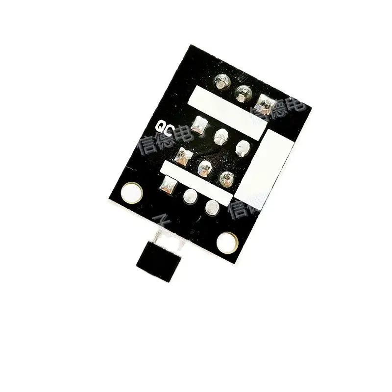 Picture 6: Hall Magnetic Sensor Module Digital KY-003 for Universal Sensor for pro Mini Arduino Due Note Digital Output