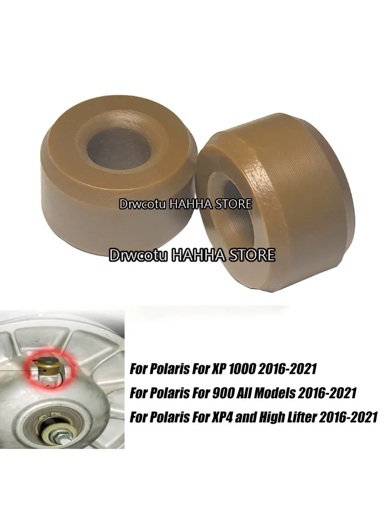 

Комплект роликов вторичного сцепления для квадроциклов Polaris X-P 1000 и 900 XP4 (номера деталей 5434534, 3514926) с улучшенными штифтами