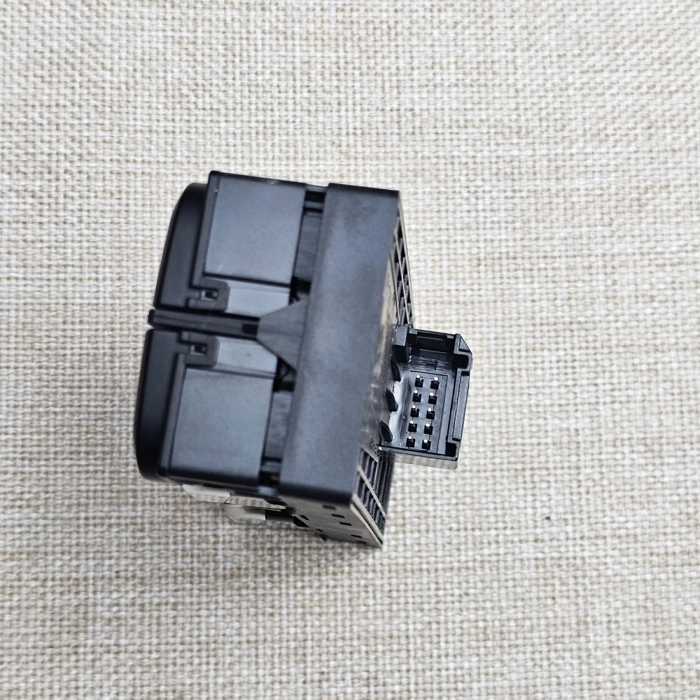 OE جودة 4GD959851B 4G0959851 كروم ماستر نافذة التحكم الكهربائي التبديل لأودي A6 S6 C7 A7 Q3 2011 2012 2013 2014 2015