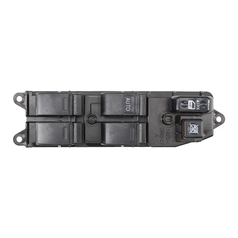 

84820-33170 для Toyota Vios, переключатель регулятора стеклоподъемника левого водителя, 1 шт.