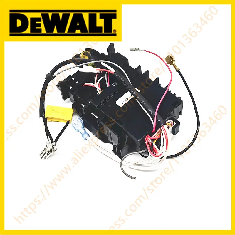 МОДУЛЬ УПРАВЛЕНИЯ SA для Dewalt 9090148 D25733 342987 D25733K