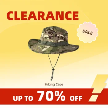 클리어런스 _ 스포츠 캡 _ 지속적인 업데이트