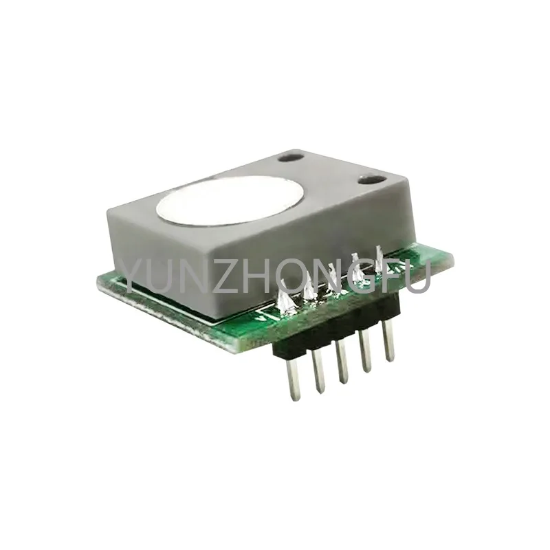 Yys Uart Output Electrochemical Hcho Formaldehyde Sensor Ch2o Gas Sensor