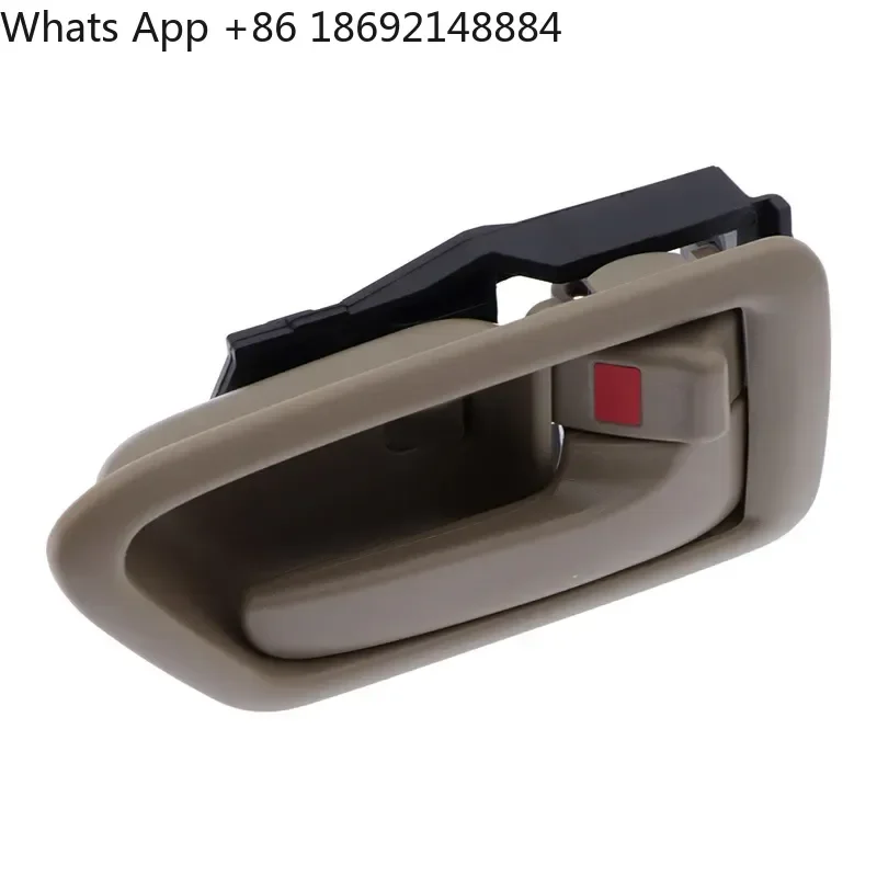 Spot Door Handle suitable for Toyota Camry 69206-AA010 69205-AC010
