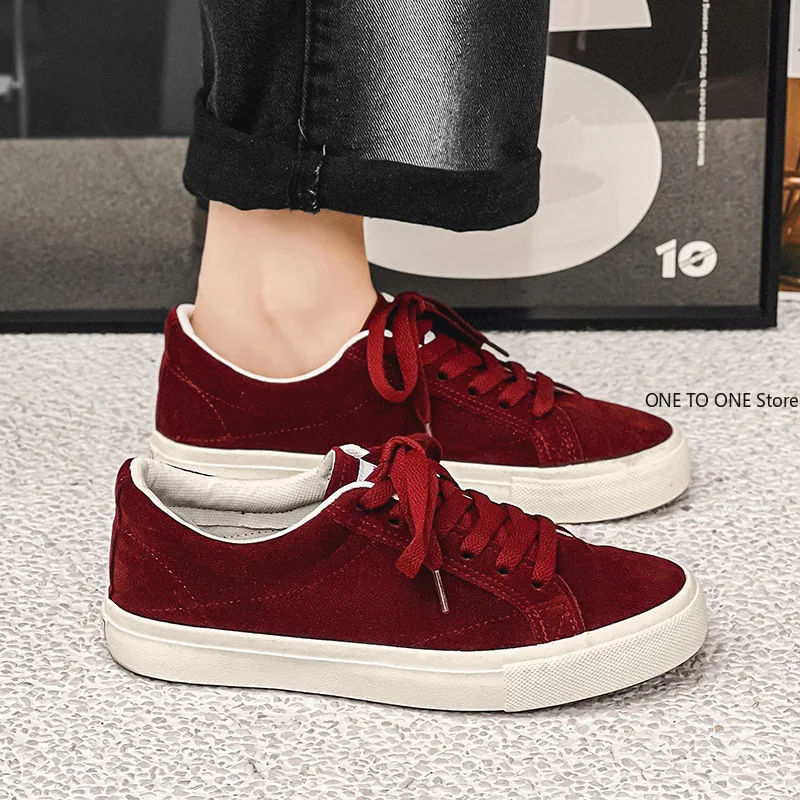 Women Shoes New Fashion Sneakers for Men Leather Fluff Comfort Lightweight Casual Shoes Outdoor Walking Footwear Plus Size 35-44