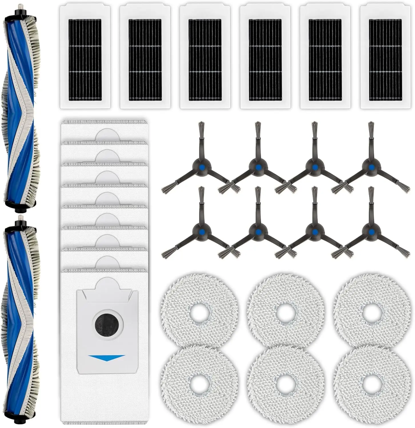 (30 Pack) X5 Omni R…