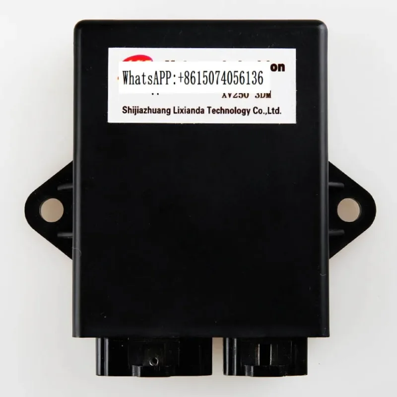 

XV250 XV 250 3DM Tianwang 250 igniter CDI export high quality.