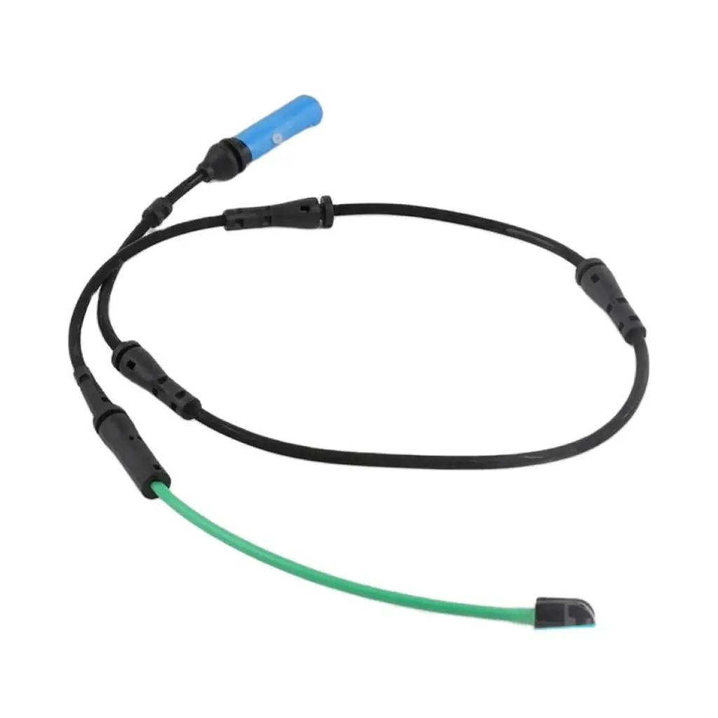 

THREEON BWS7017 Brake Pads Rear Wear Sensor For BMW Series 5-F90 6-G32 7-G30 927mm