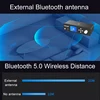 Décodeur Audio DTSHD Atmos 5.1CH 4K HDMI2.0, convertisseur Bluetooth 5.0, récepteur DSD DAC ARC pusb OTG, adaptateur HD950 6