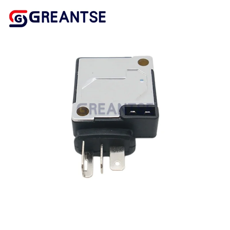 2PCS E301-24-910 E30124910 Distributor Ignition Module For Mazda RX7 w/ Series 2 S 3 RX2 RX3 RX4 RX5 RX7 RX-7 FB 1981-1985