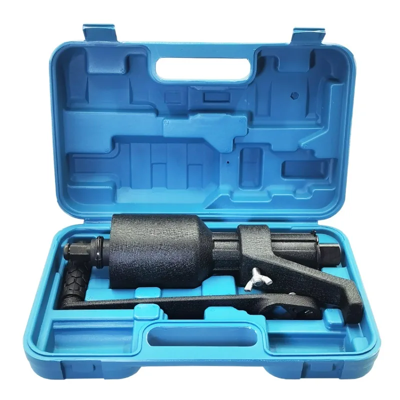 For 88 Speed Control and Labor-saving Wrench HT-4800B Power-increasing Wrench  Labor-saving Wrench Tire Nut Removal