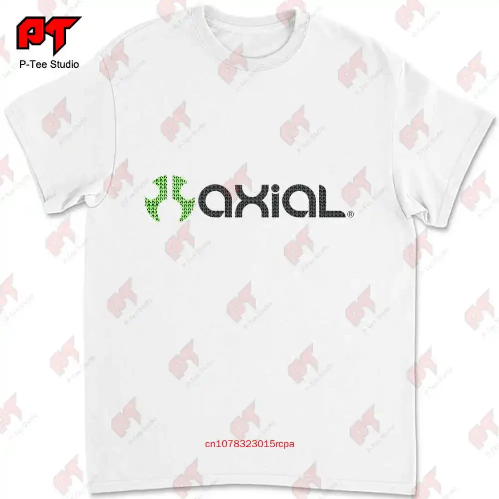 Axial Logo T-shirt U6CS