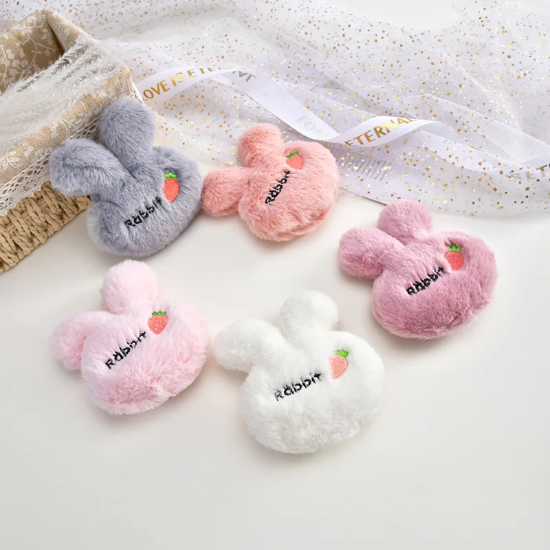 

Pet Plush Cat Dog Toy Cute Bite Resistant Interactive Squeaky Pet Dog Teeth Cleaning Chew Toy Pet Supplies