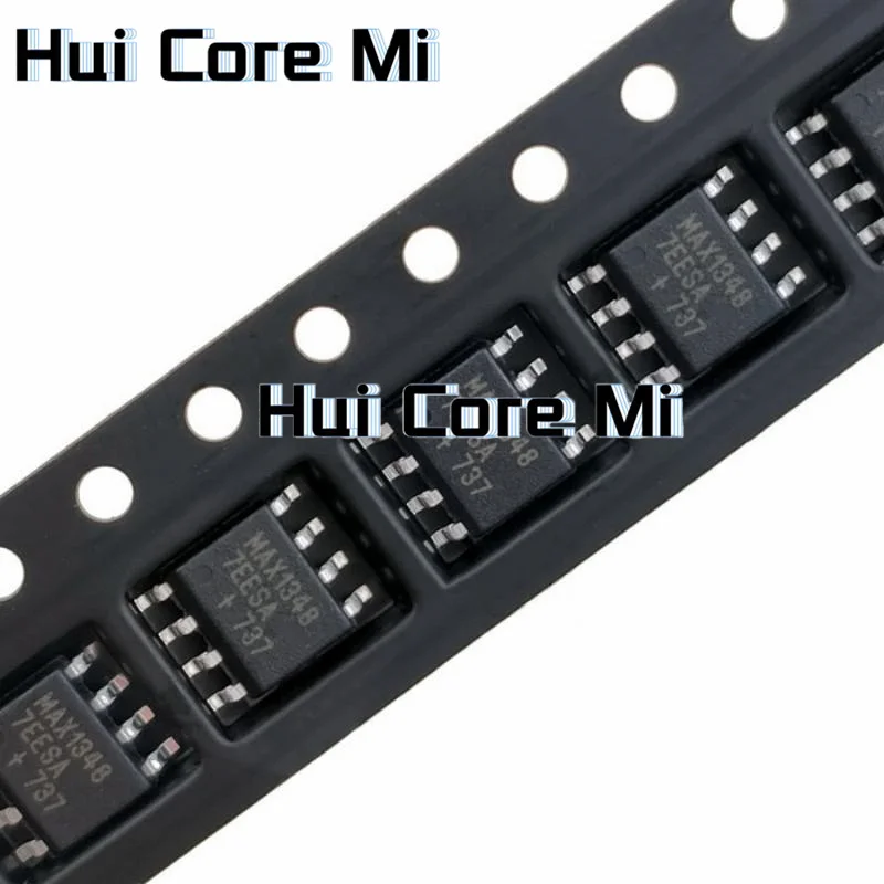 10 teile/los max13487eesa max13487 sop-8 halb duplex RS-485-/RS-422-Compatible transceiver ic