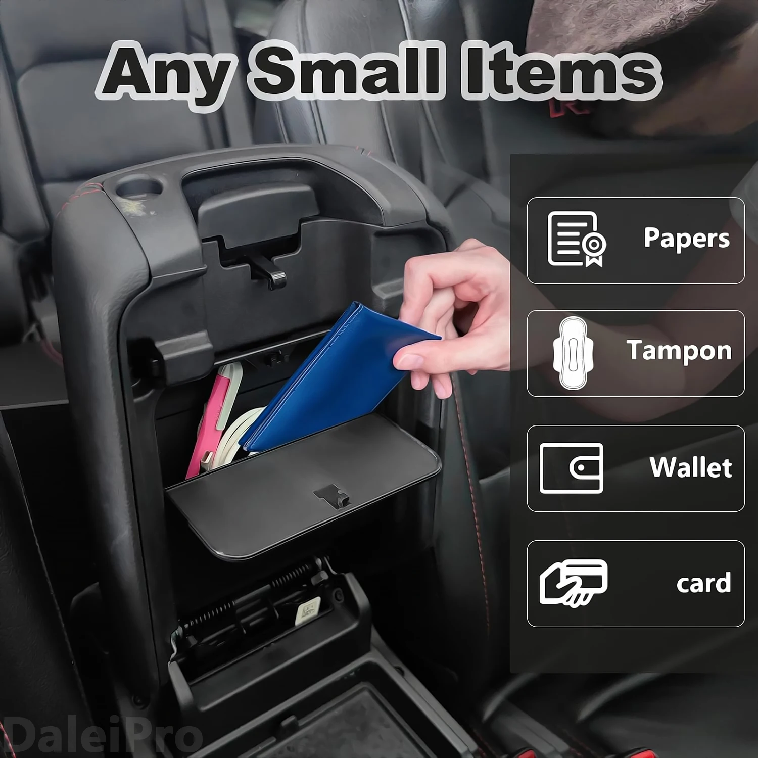 For Lexus GX550 Gx … - image