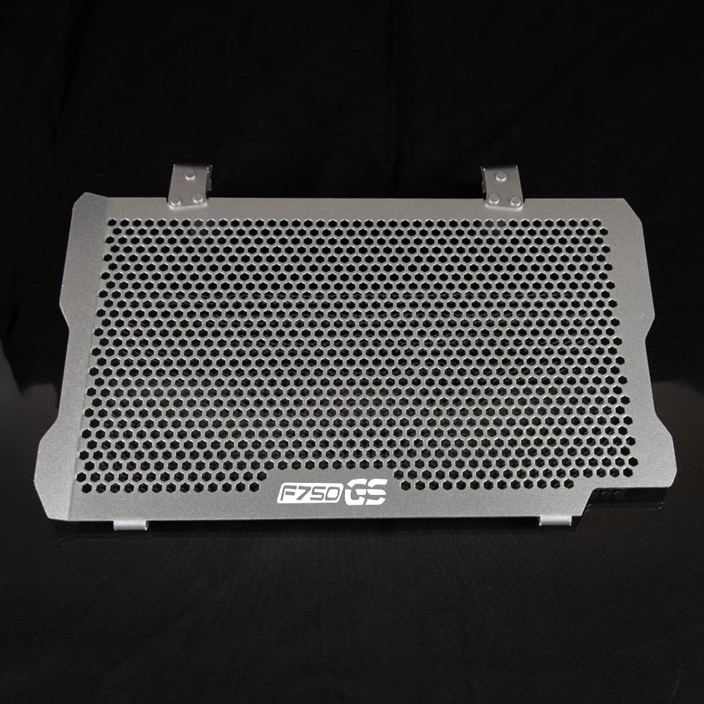 دراجة نارية شبكة المبرد غطاء حماية خزان الوقود حماية لسيارات BMW F750GS F850GS F 850 GS ADV 2018 2019 2020 2021 2022 2023