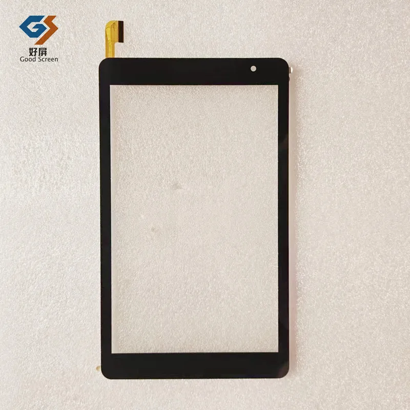 

8Inch Black New P/N Kingvina-PG8132-40 Tablet capacitive touch screen digitizer sensor Kingvina-PG8132