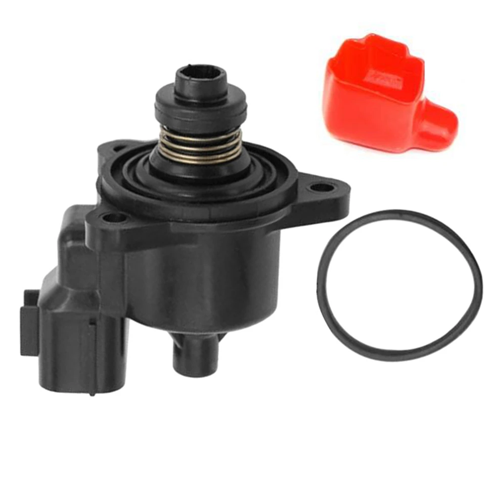 Válvula de Control de velocidad/válvula de Control de velocidad de ralentí 13520-31G00 para Yamaha Suzuki KING QUAD 500 750 13520 31G00 piezas de automóvil