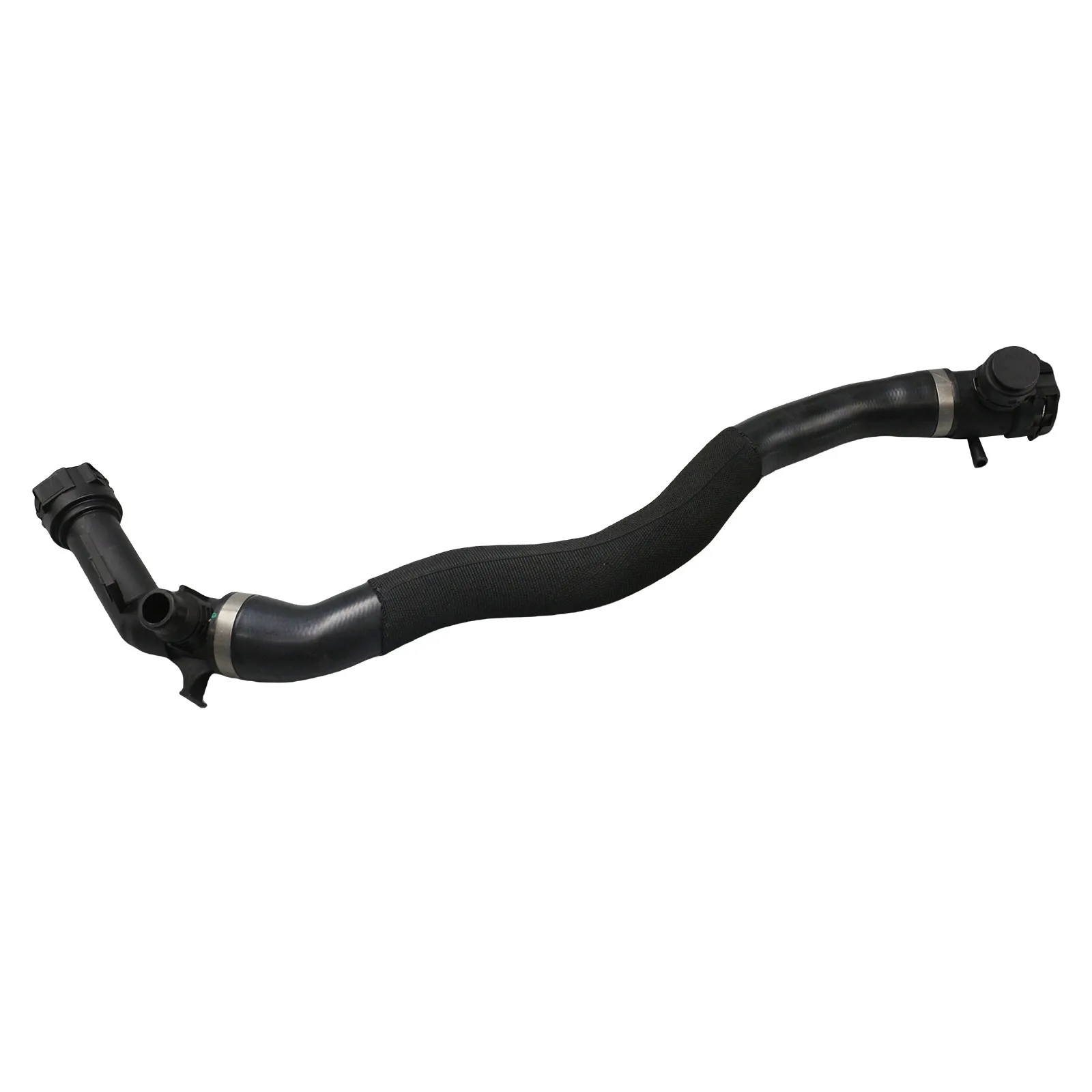 ZOOMKEY Pack Car Engine Radiator Coolant Water Pipe For BMW F20N F21N No.17128602027