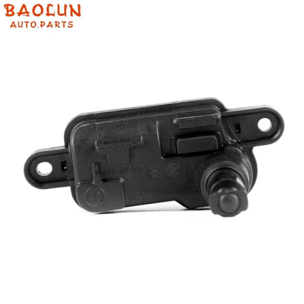 Fuel Tank Cover Actuator Gas Tank Cap Motor Fit 3G0862153 510810773 For Audi A3 R8 VW Golf Seat Toledo Skoda Rapid 3G0 862 153