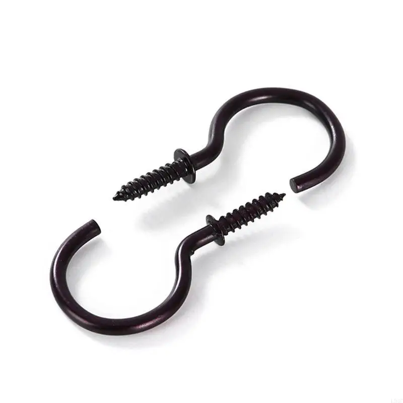 L93C 18 PCS Goletes parafuso teto