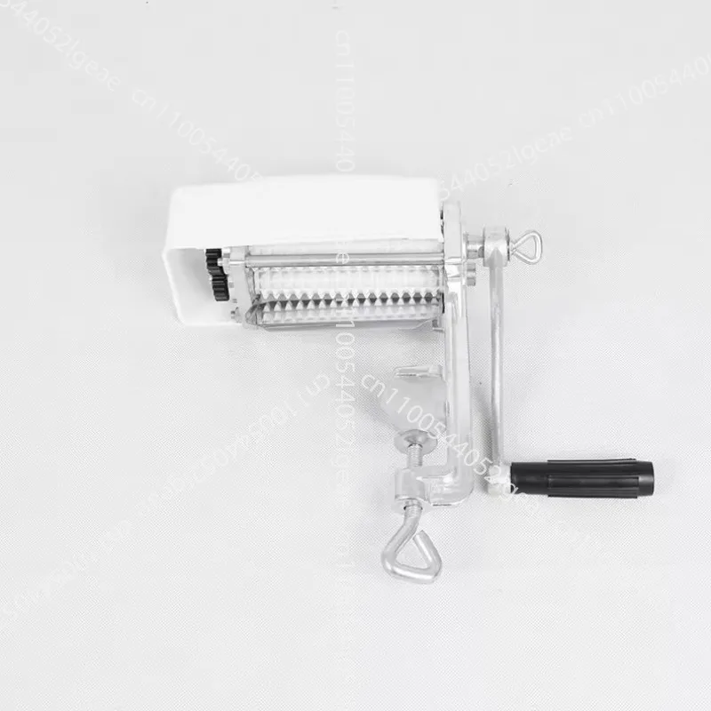 Manual Meat Tenderizer, Household Small Meat Loosening Machine, Steak Loosening Machine